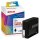 edding EDD-531 schwarz Druckerpatrone kompatibel zu Canon PGI-2500 XL BK