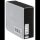 edding EDD-531 schwarz Druckerpatrone kompatibel zu Canon PGI-2500 XL BK