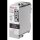 edding EDD-488 schwarz Druckerpatrone kompatibel zu EPSON 27XL / T2711XL