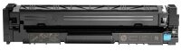 HP 201X (CF253XM) cyan, magenta, gelb Tonerkartuschen, 3er-Set