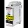 edding EDD-593 schwarz Druckerpatrone kompatibel zu EPSON 34XL / T3471XL