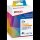 edding EDD-619 schwarz, cyan, magenta, gelb Druckerpatronen kompatibel zu EPSON 35XL / T3596XL, 4er-Set