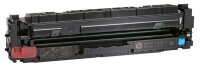 HP 410X (CF252XM) cyan, magenta, gelb Tonerkartuschen, 3er-Set
