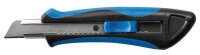 WEDO Cuttermesser Soft Cut blau 18,0 mm, 1 St.