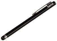 hama Eingabestift Slim-Stylus schwarz, 1 St.