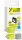 KMP XVantage® cyan pigmentiert Druckerpatrone kompatibel zu HP 953XL (F6U16AE)