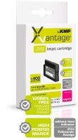 KMP XVantage® magenta pigmentiert Druckerpatrone kompatibel zu HP 953XL (F6U17AE)