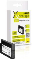 KMP XVantage® gelb pigmentiert Druckerpatrone...