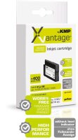 KMP XVantage® gelb pigmentiert Druckerpatrone kompatibel zu HP 953XL (F6U18AE)