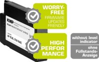KMP XVantage® gelb pigmentiert Druckerpatrone kompatibel zu HP 953XL (F6U18AE)