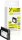 KMP XVantage® gelb pigmentiert Druckerpatrone kompatibel zu HP 953XL (F6U18AE)