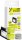 KMP XVantage® gelb pigmentiert Druckerpatrone kompatibel zu HP 953XL (F6U18AE)