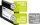 KMP XVantage® gelb pigmentiert Druckerpatrone kompatibel zu HP 953XL (F6U18AE)