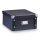 Zeller Aufbewahrungsbox 9,6 l schwarz 26,0 x 31,0 x 14,0 cm, 1 St.