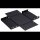 Zeller Aufbewahrungsbox 9,6 l schwarz 26,0 x 31,0 x 14,0 cm, 1 St.