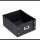 Zeller Aufbewahrungsbox 9,6 l schwarz 26,0 x 31,0 x 14,0 cm, 1 St.