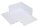 Zeller Aufbewahrungsbox 19,2 l weiß 33,0 x 40,0 x 17,0 cm, 1 St.