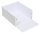 Zeller Aufbewahrungsbox 19,2 l weiß 33,0 x 40,0 x 17,0 cm, 1 St.