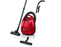 BOSCH Serie 4 BGD38RD1H Staubsauger 600 W