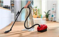 BOSCH Serie 4 BGD38RD1H Staubsauger 600 W