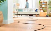 BOSCH Serie 4 BGD38RD1H Staubsauger 600 W