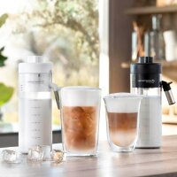 DeLonghi ECAM 450.86.T Eletta Explore Cold Brew  Kaffeevollautomat grau