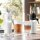 DeLonghi ECAM 450.86.T Eletta Explore Cold Brew  Kaffeevollautomat grau