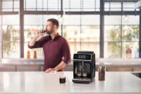 PHILIPS EP2224/10 Kaffeevollautomat schwarz