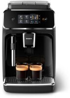 PHILIPS EP2224/10 Kaffeevollautomat schwarz