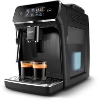 PHILIPS EP2224/10 Kaffeevollautomat schwarz