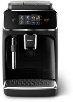 PHILIPS EP2224/10 Kaffeevollautomat schwarz