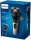 PHILIPS elektrischer Rasierer Herren 3000 Series S3143/00, 1 St.