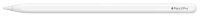 Apple Eingabestift Apple Pencil Pro weiß, 1 St.