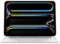 Apple Magic Keyboard Tablet-Tastatur weiß geeignet...