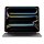 Apple Magic Keyboard Tablet-Tastatur schwarz geeignet für Apple iPad Pro 13“ (M4)