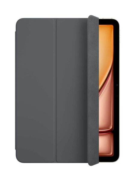 Apple Smart Folio Tablet-Hülle für Apple iPad Air 4. Gen (2020), iPad Air 5. Gen (2022), iPad Air 11" (M2), iPad Air 11" (M3) anthrazit