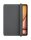 Apple Smart Folio Tablet-Hülle für Apple iPad Air 13" (M2), iPad Air 13" (M3) anthrazit
