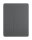 Apple Smart Folio Tablet-Hülle für Apple iPad Air 13" (M2), iPad Air 13" (M3) anthrazit
