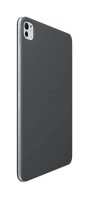 Apple Smart Folio Tablet-Hülle für Apple iPad Pro 11" (M4), iPad Pro 11" (M5) schwarz
