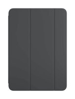 Apple Smart Folio Tablet-Hülle für Apple iPad Pro 11" (M4), iPad Pro 11" (M5) schwarz