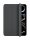 Apple Smart Folio Tablet-Hülle für Apple iPad Pro 11" (M4), iPad Pro 11" (M5) schwarz
