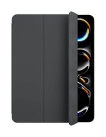 Apple Smart Folio Tablet-Hülle für Apple iPad Pro 13" (M4), iPad Pro 13" (M5) schwarz