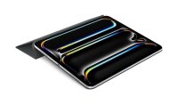 Apple Smart Folio Tablet-Hülle für Apple iPad Pro 13" (M4), iPad Pro 13" (M5) schwarz