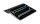 Apple Smart Folio Tablet-Hülle für Apple iPad Pro 13" (M4), iPad Pro 13" (M5) schwarz