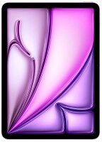 Apple iPad Air Wi-Fi (M2) (2024) 27,9 cm (11,0 Zoll) 128 GB violett