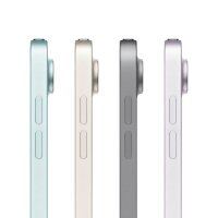 Apple iPad Air Wi-Fi (M2) (2024) 27,9 cm (11,0 Zoll) 128 GB violett
