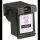 edding EDD-541 schwarz Druckerpatrone kompatibel zu HP 62XL (C2P05AE)