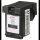 edding EDD-541 schwarz Druckerpatrone kompatibel zu HP 62XL (C2P05AE)