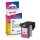 edding EDD-542 color Druckerpatrone kompatibel zu HP 62XL (C2P07AE)
