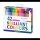 STAEDTLER triplus Fineliner farbsortiert 0,3 mm, 42 St.